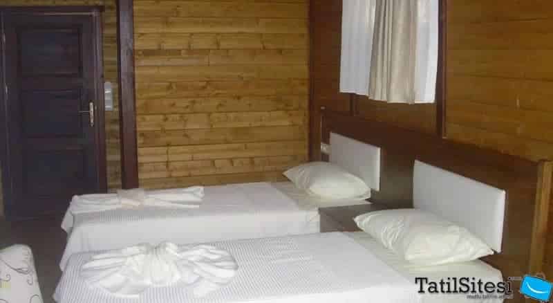 Sea Valley Bungalows 